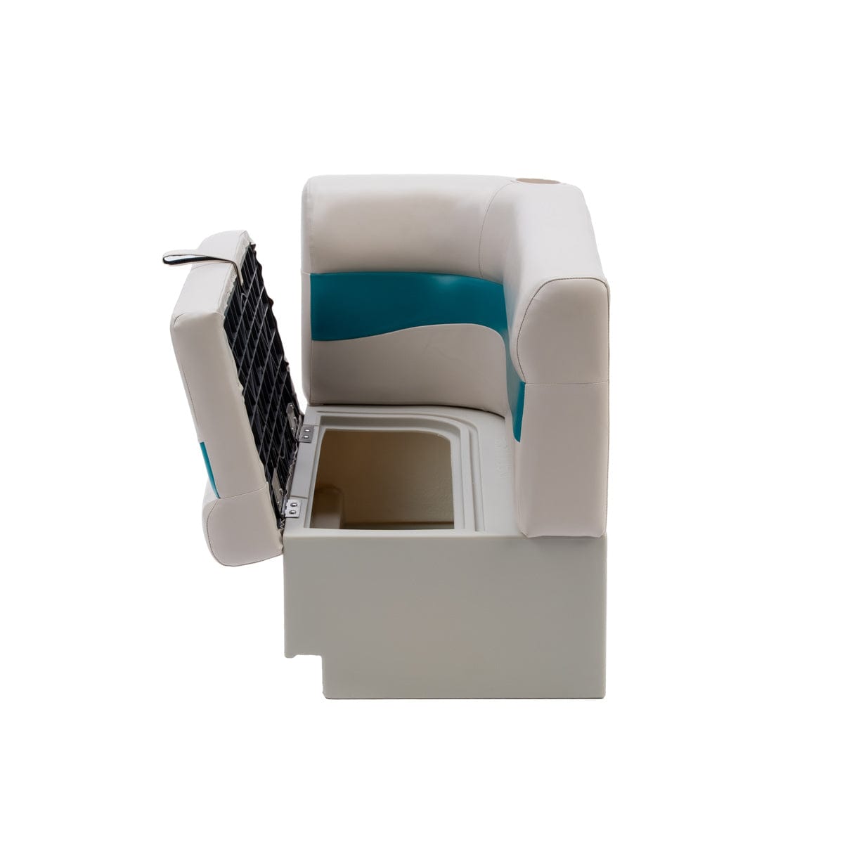 #color_ivory & teal