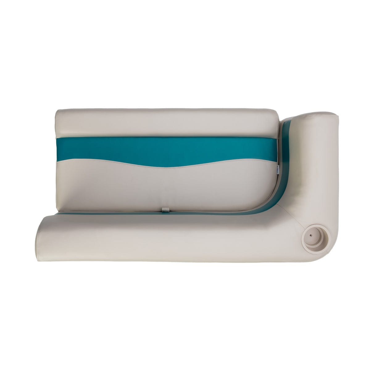 #color_ivory & teal