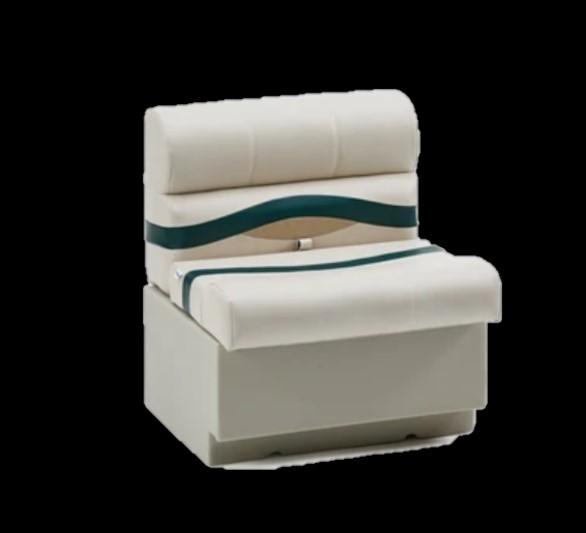 CLEARANCE ITEM CL-A501 | 28" Premium Pontoon Boat Seats | kp275-303
