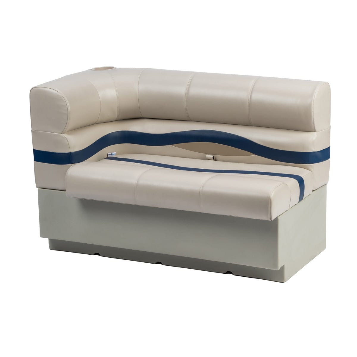 #color_ivory, blue & tan