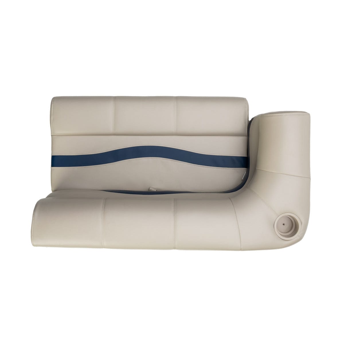 #color_ivory, blue & tan