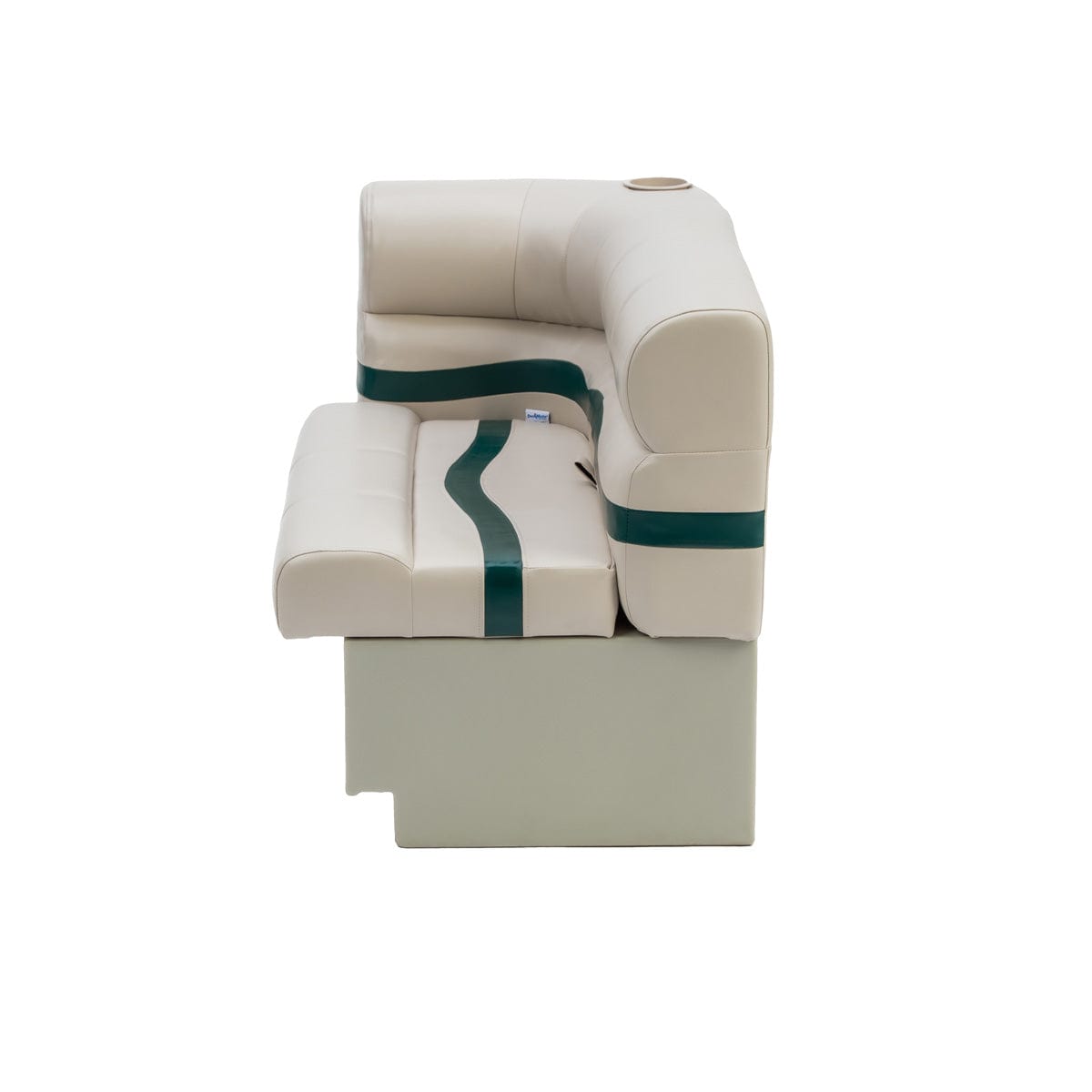 #color_ivory, green & tan