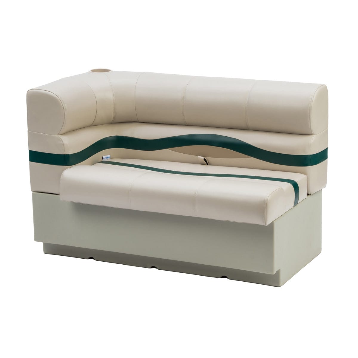 #color_ivory, green & tan