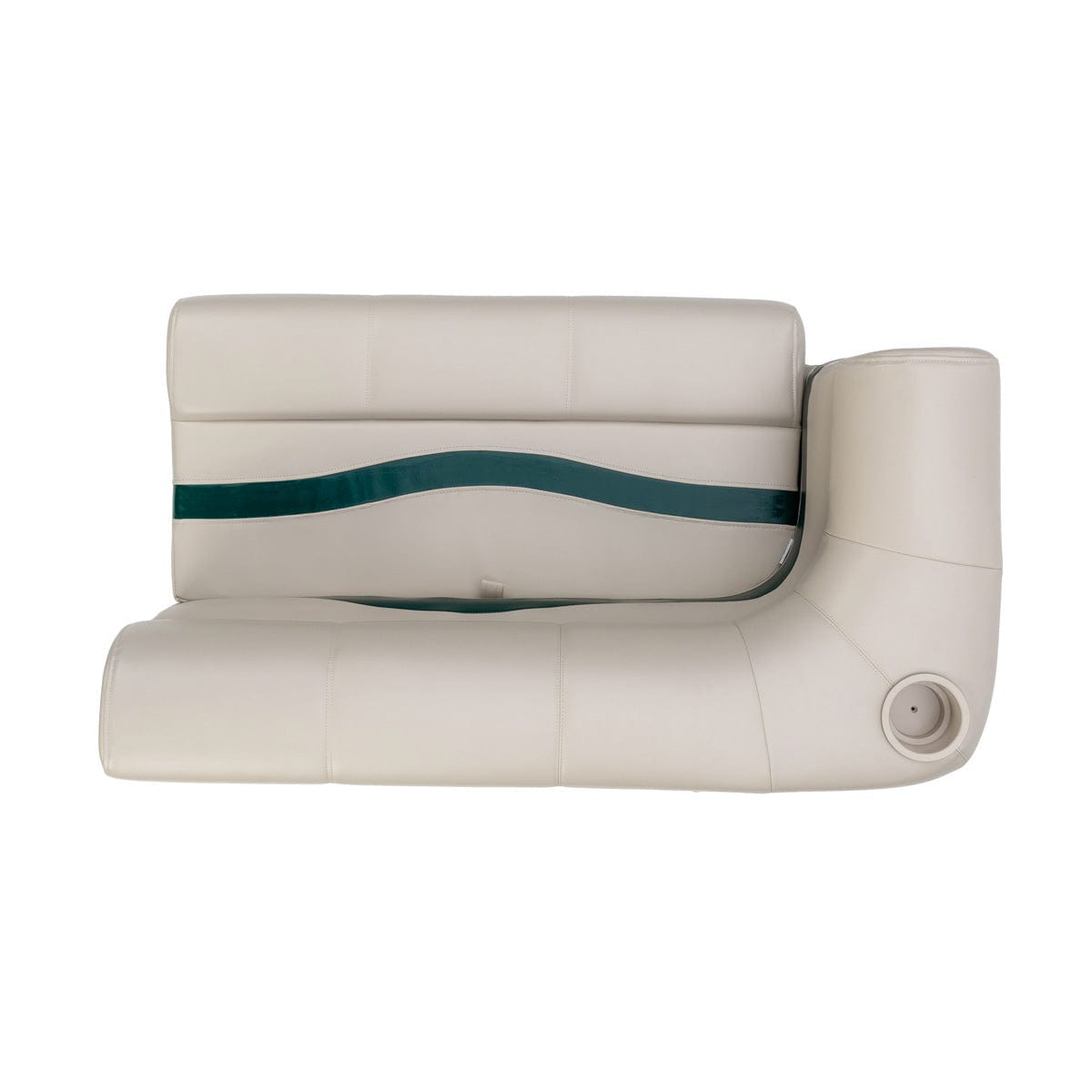 #color_ivory, green & tan