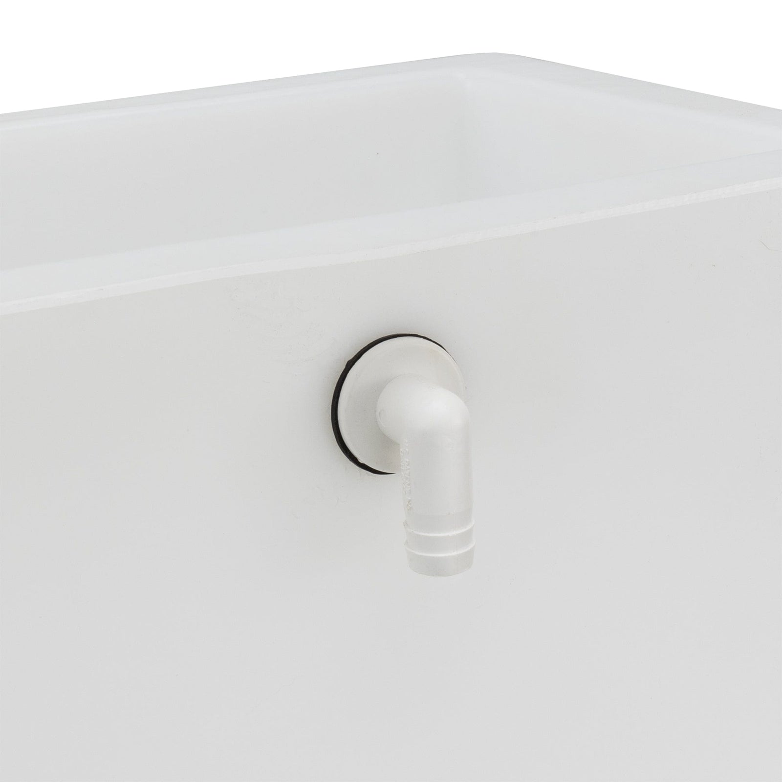 DeckMate Complete Dropin Livewell Bench Kit