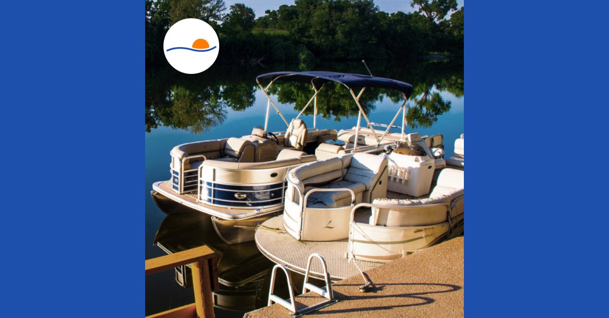 Pontoon Tables & Parts