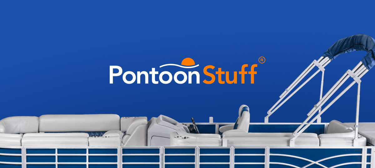 Pontoon Boat Parts and Accessories | PontoonStuff