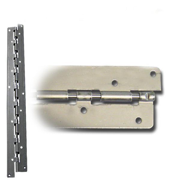 Pontoon Lift Hinge and Gate Door Stop