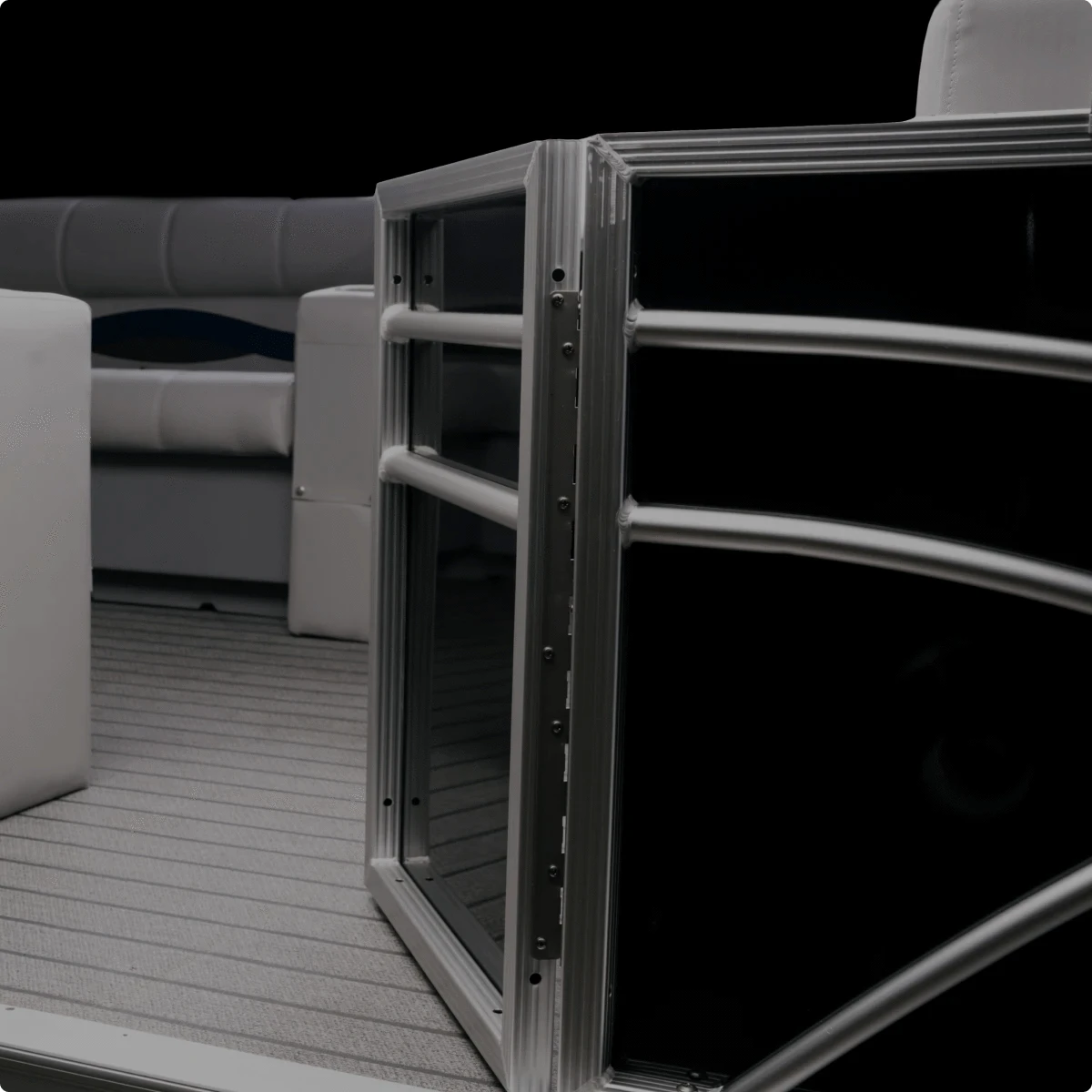 Pontoon Boat Parts and Accessories PontoonStuff