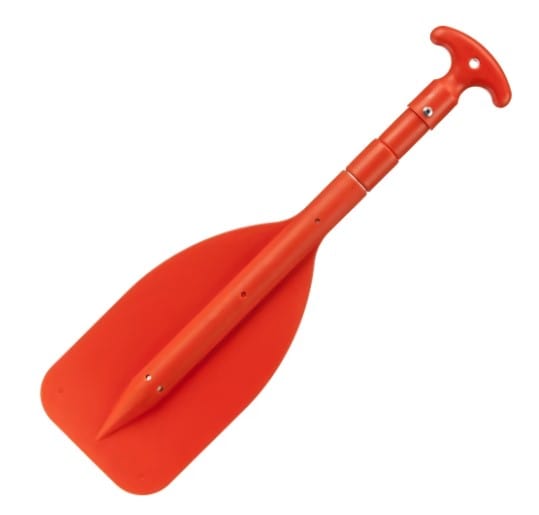 Telescoping Safety Paddle 20" - 42"