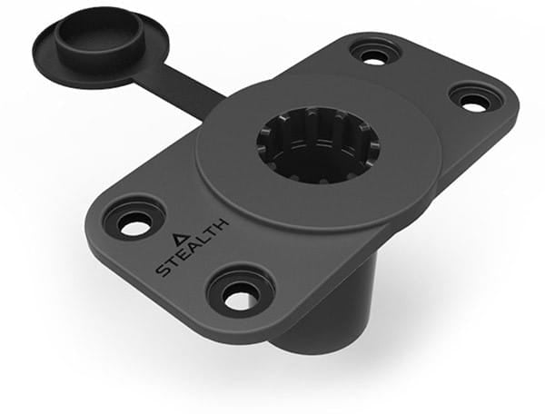 Flush Mount Base