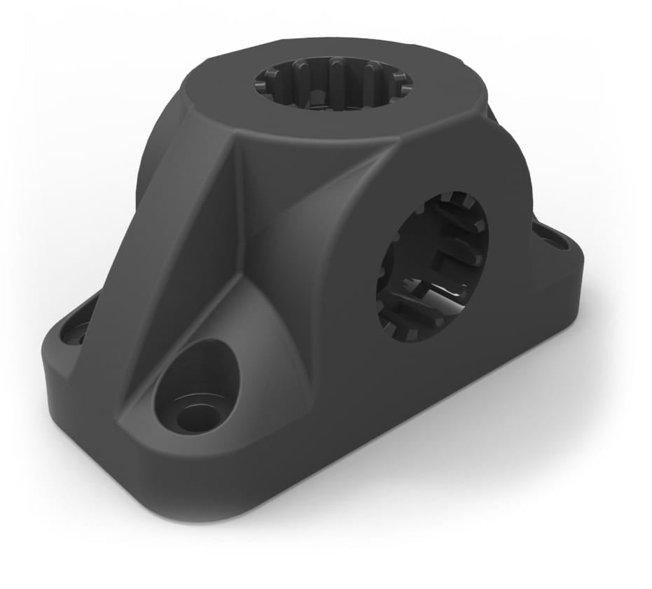 Multi-mount Base