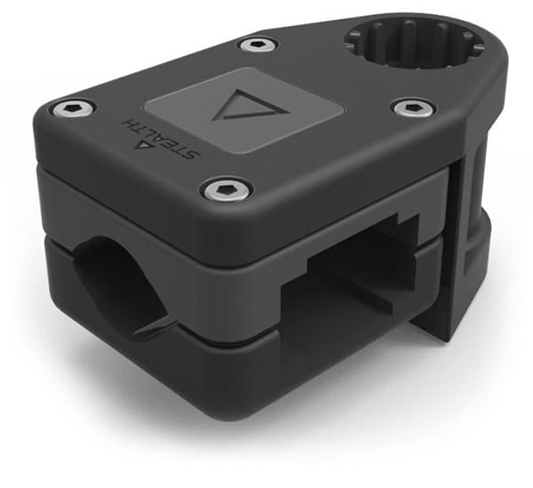 Universal Rail Mount