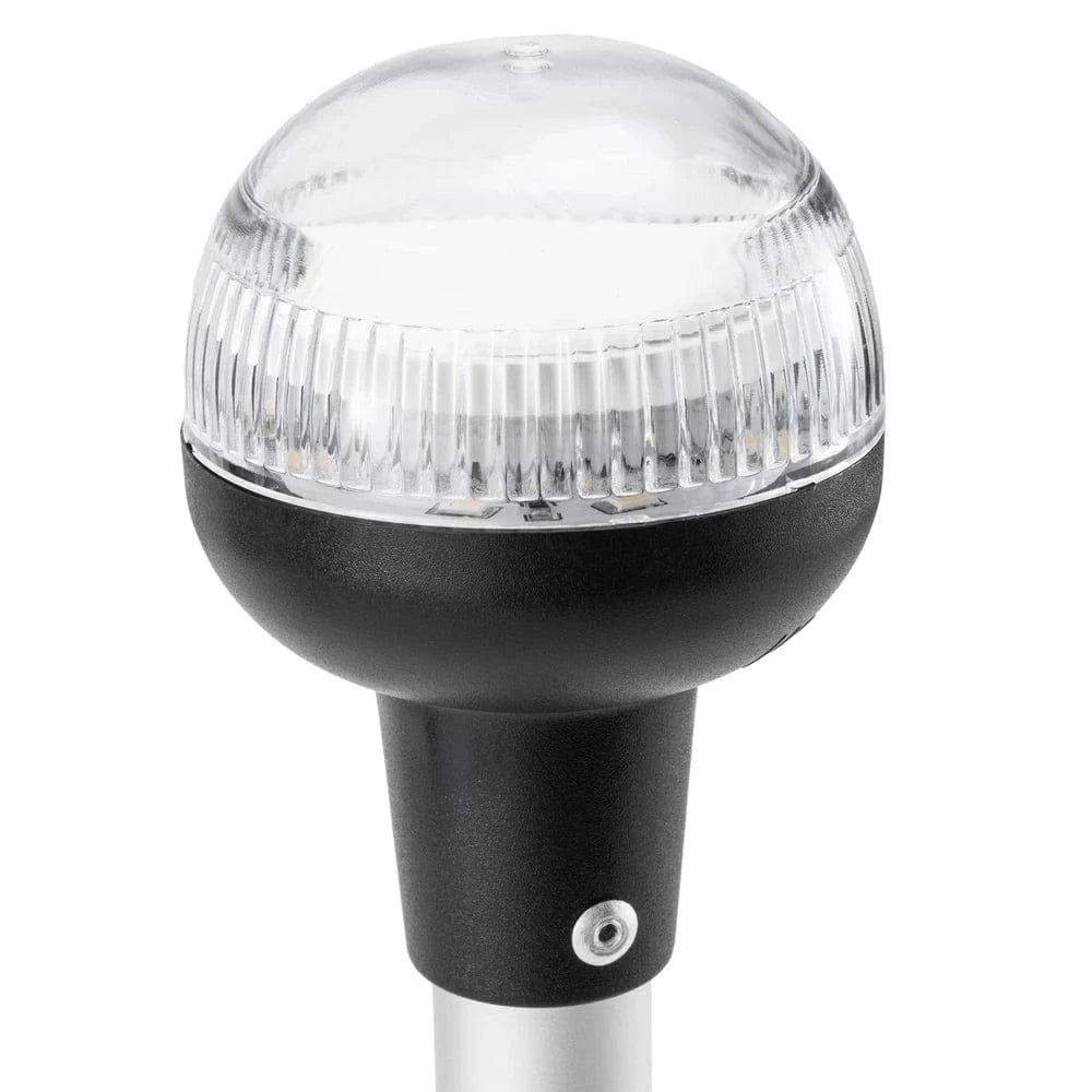 DeckMate Wall Mount LED Navigation Lights and Stern Light