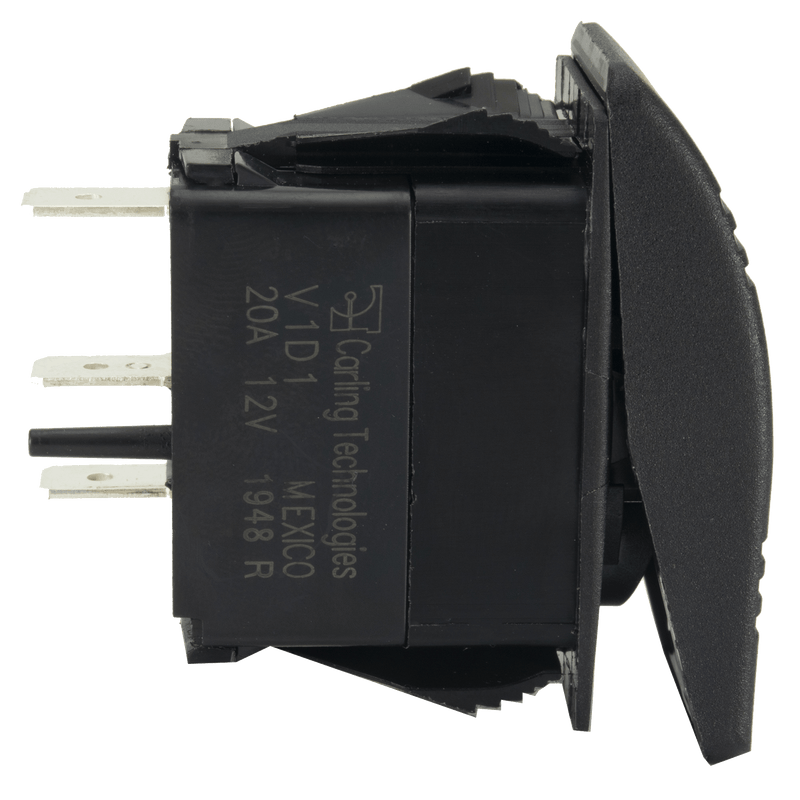 8 Pack Marine Electrical Switches