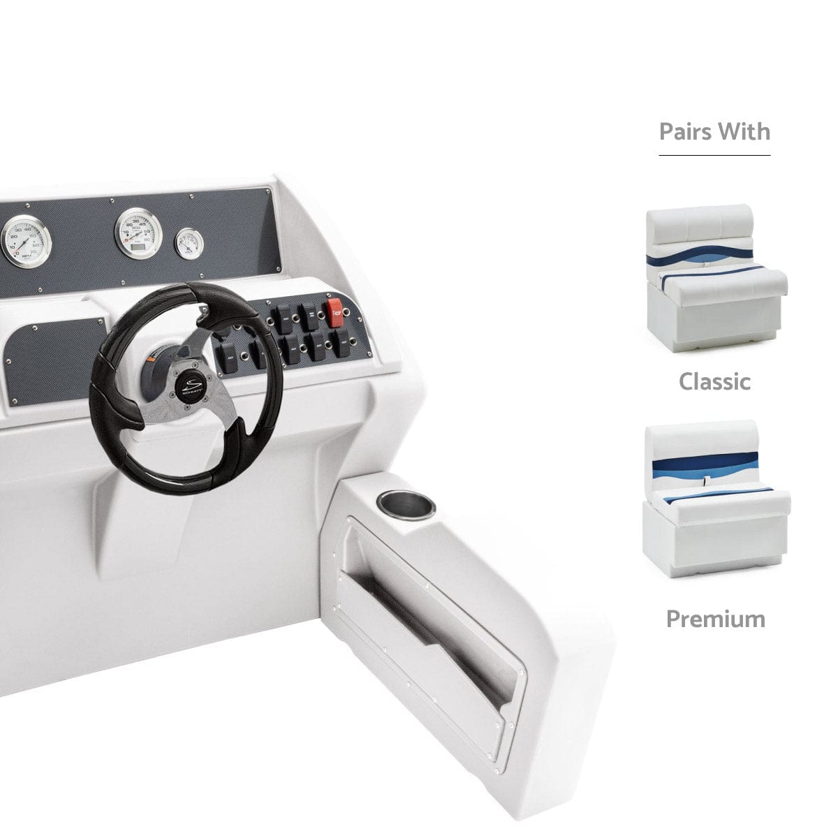 White Console Matching Images #color_white
