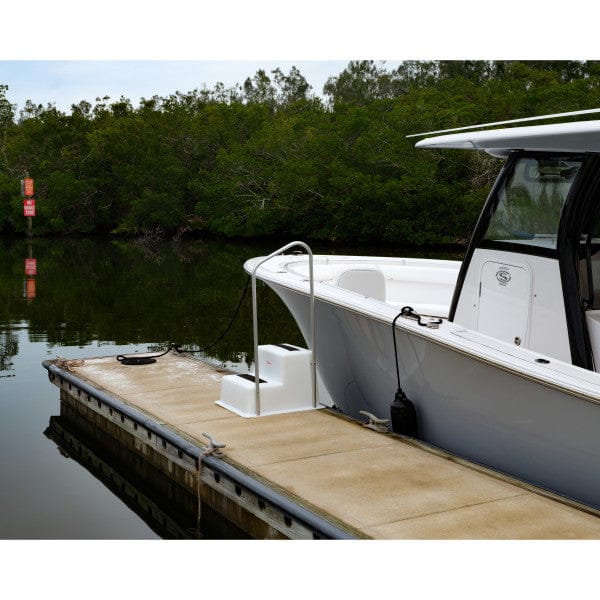 Taylor Made StepSafe Dock Step