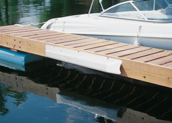 Taylor Made Dock Pro Heavy-Duty Vinyl Dock Bumper