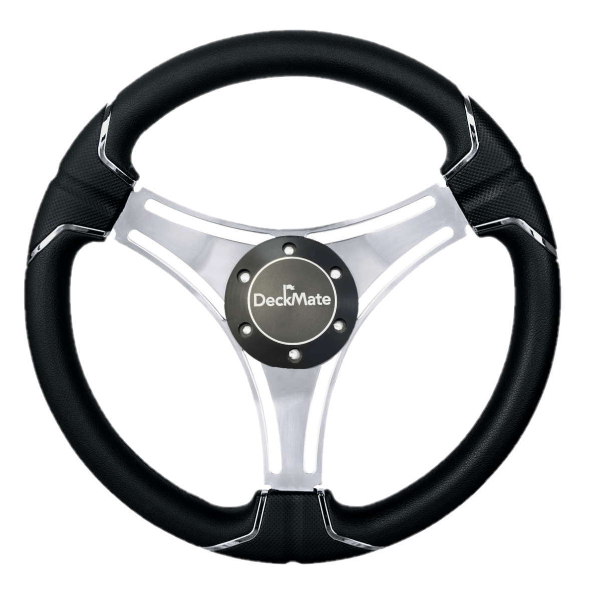 DeckMate Elite Steering Wheel