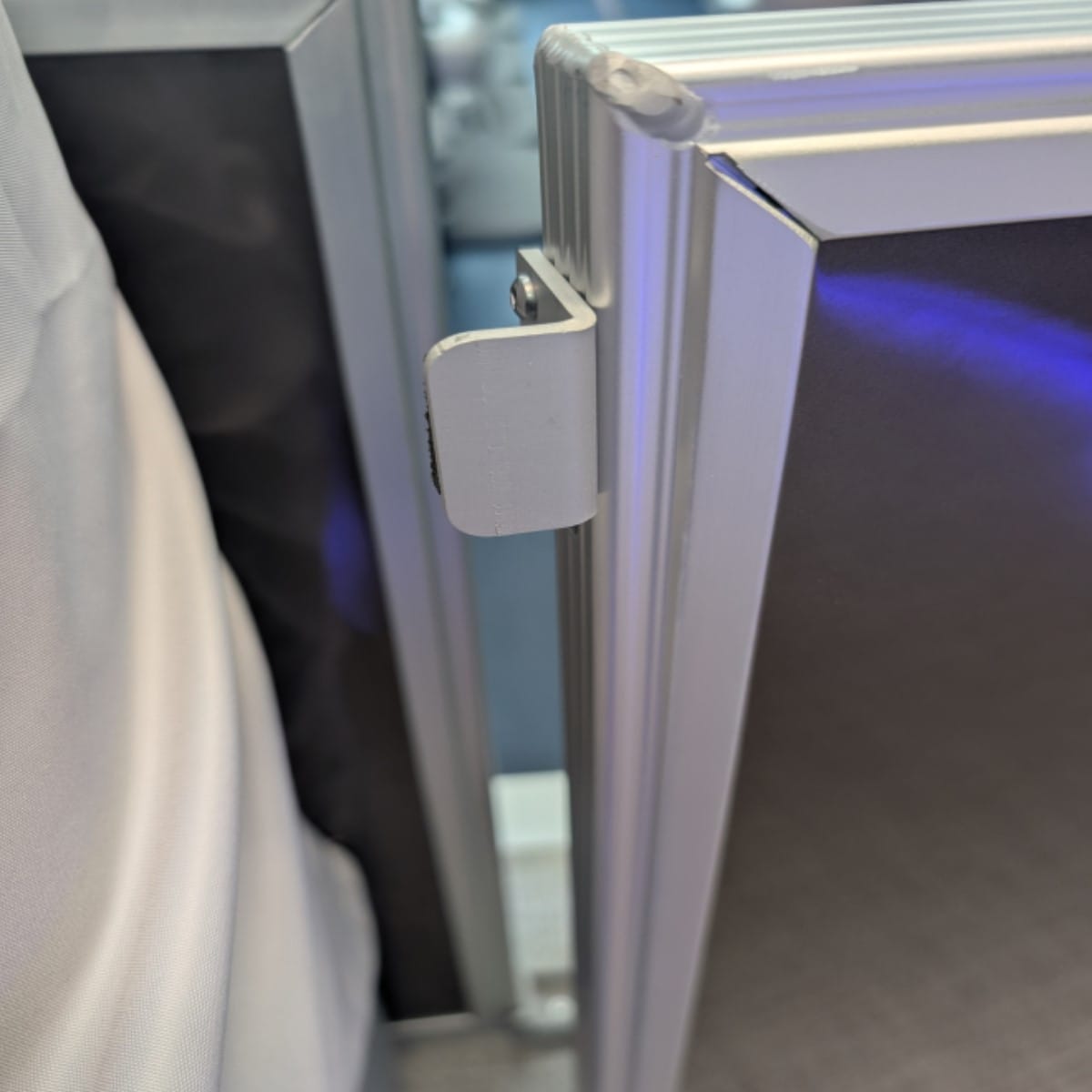 Gate Limiter