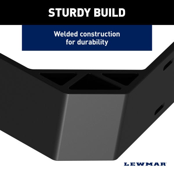 Lewmar Quick Release Mounting Bracket
