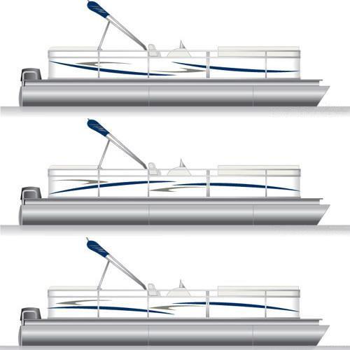 Pontoon Boat Anchors, Docking & Storage Accessories