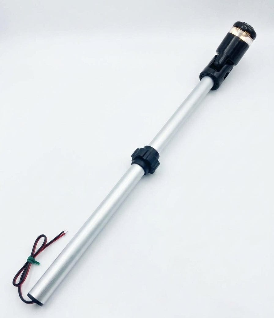 Stern Light Pole LED 42" with Locking Collar