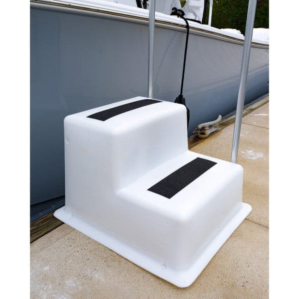 Taylor Made StepSafe Dock Step