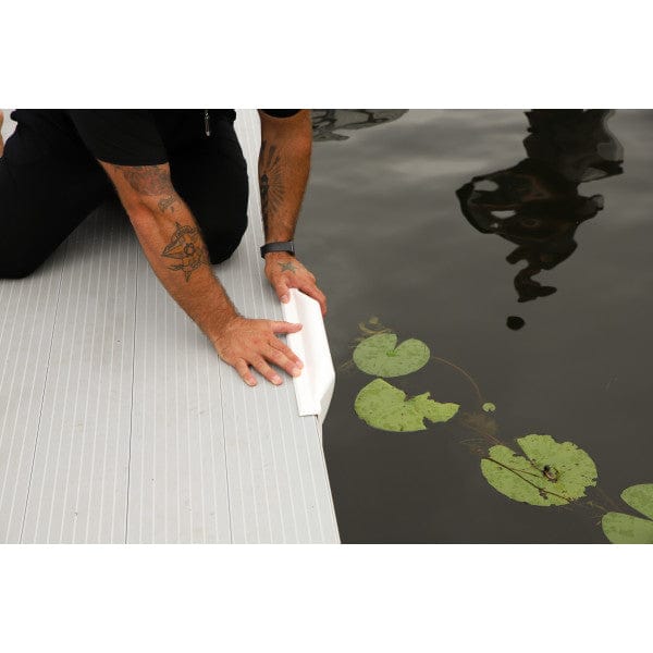 Taylor Made Small Dock Pro Vinyl Bumper