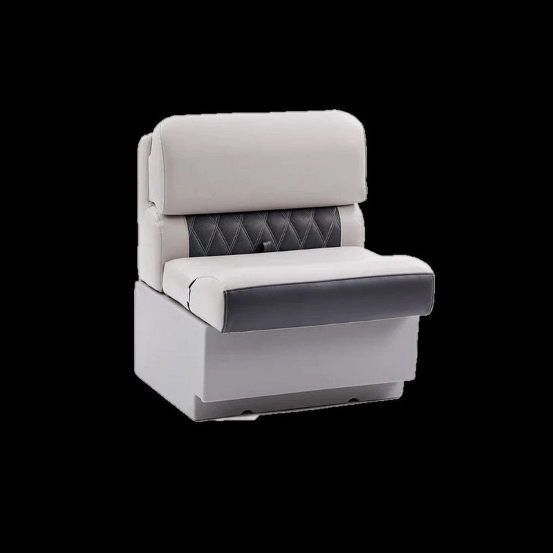 CLEARANCE ITEM CL-A414 | Luxury 28" Pontoon Boat Seat | KL275-500