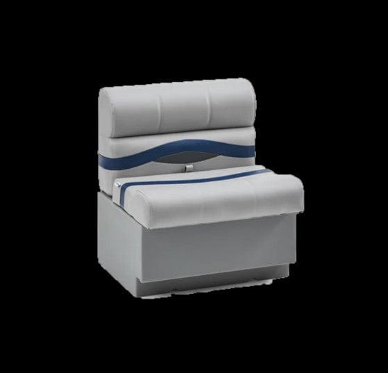 CLEARANCE ITEM CL-B391 | 28" Premium Pontoon Boat Seats | KP275-300