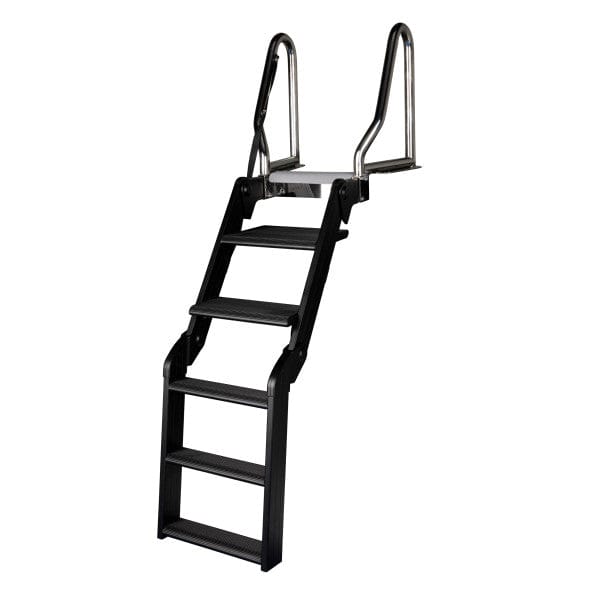 Lippert SureStep Pontoon Boat Ladder