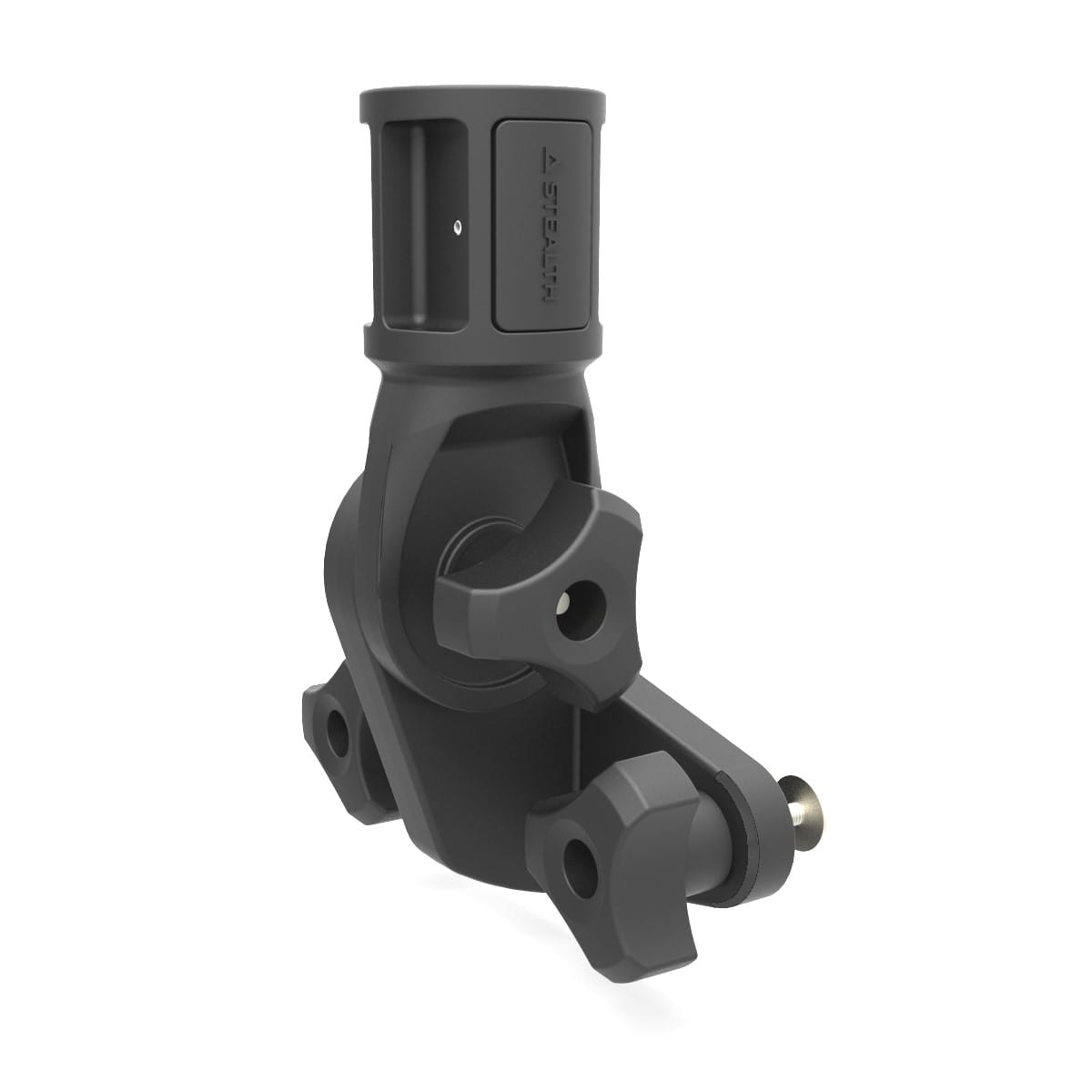 Gunwale Track Mount