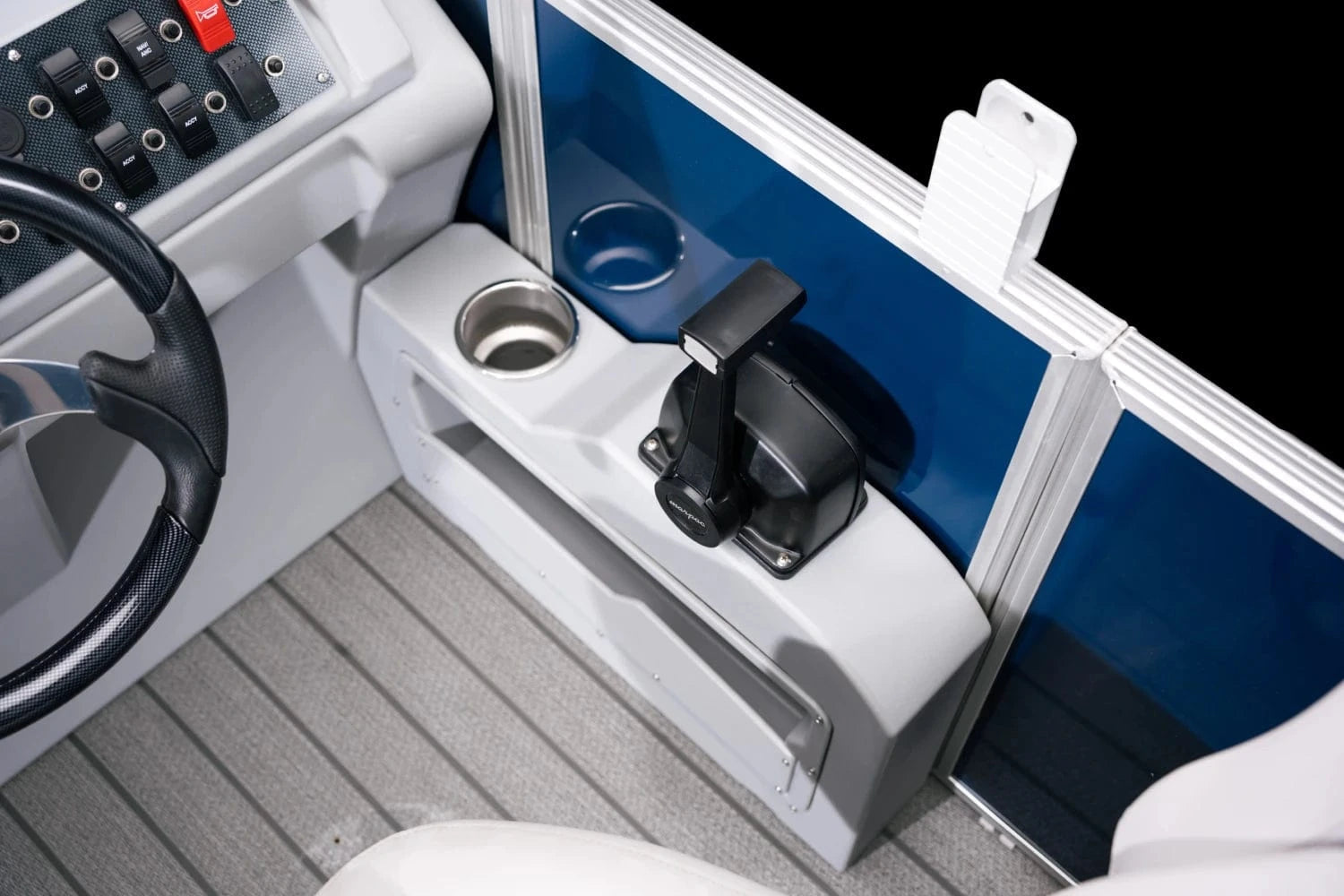 Pontoon Boat Parts and Accessories PontoonStuff