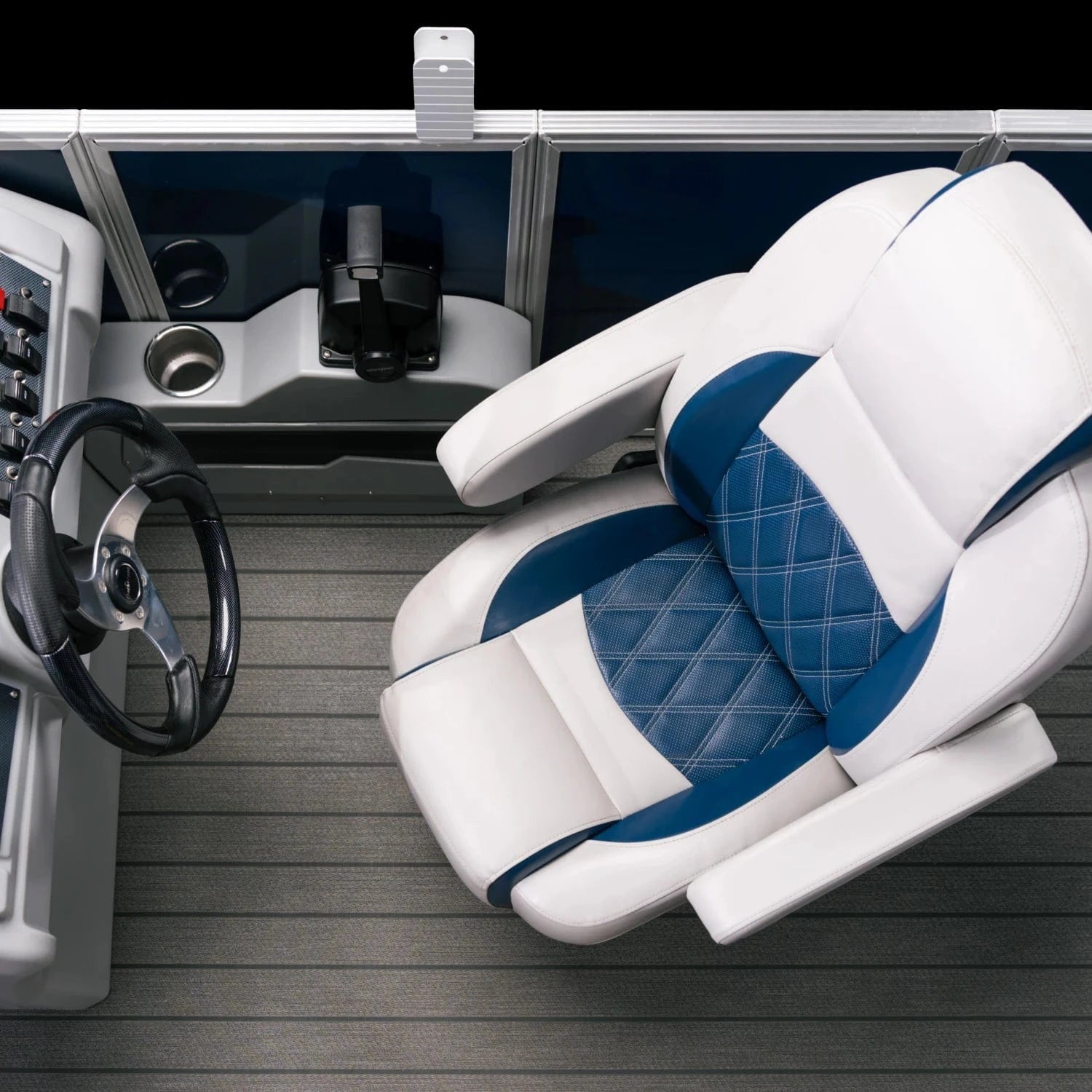 Pontoon Boat Parts and Accessories PontoonStuff