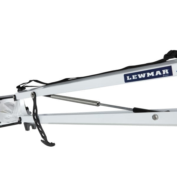 Lewmar Vector Manual Shallow Water Anchor