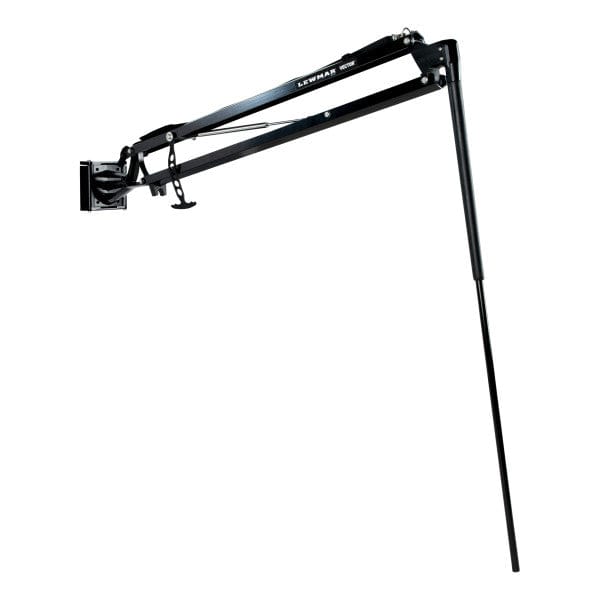 Lewmar Vector Manual Shallow Water Anchor