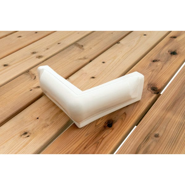 Taylor Made Dock Pro Vinyl Dock Bumper