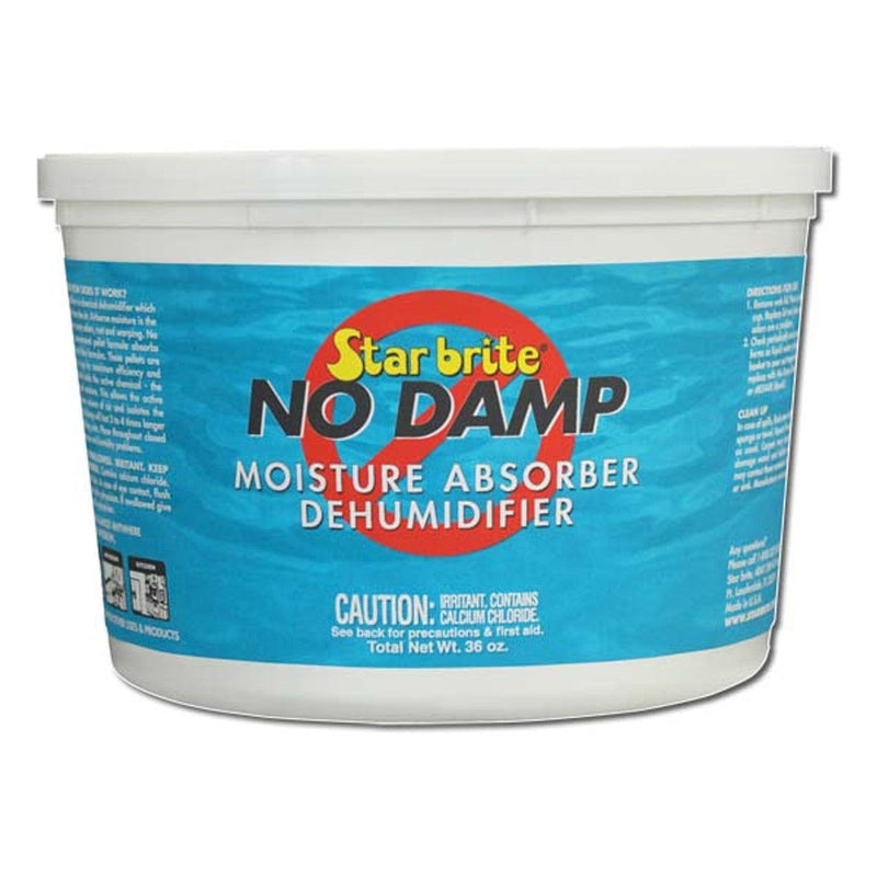 Starbrite No Damp Dehumidifier Bucket