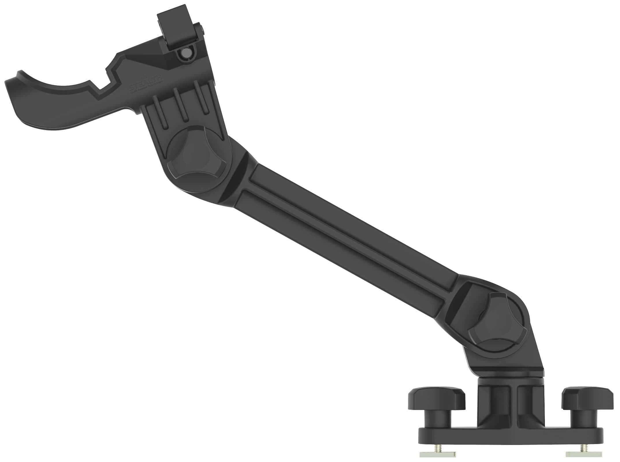 Dual Pivot Extension
