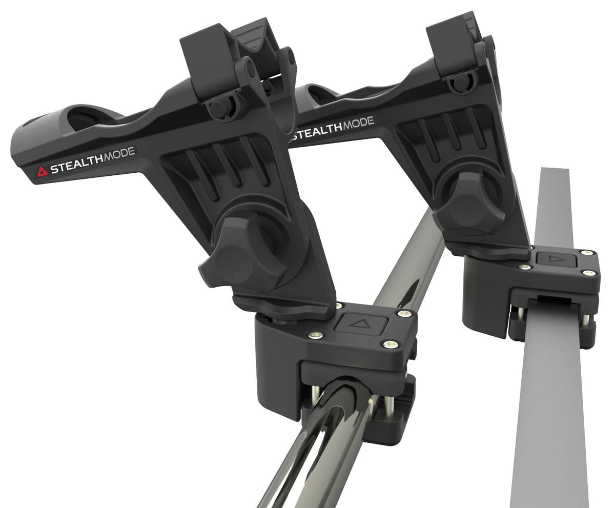 QR-2 with Universal Rail Mount