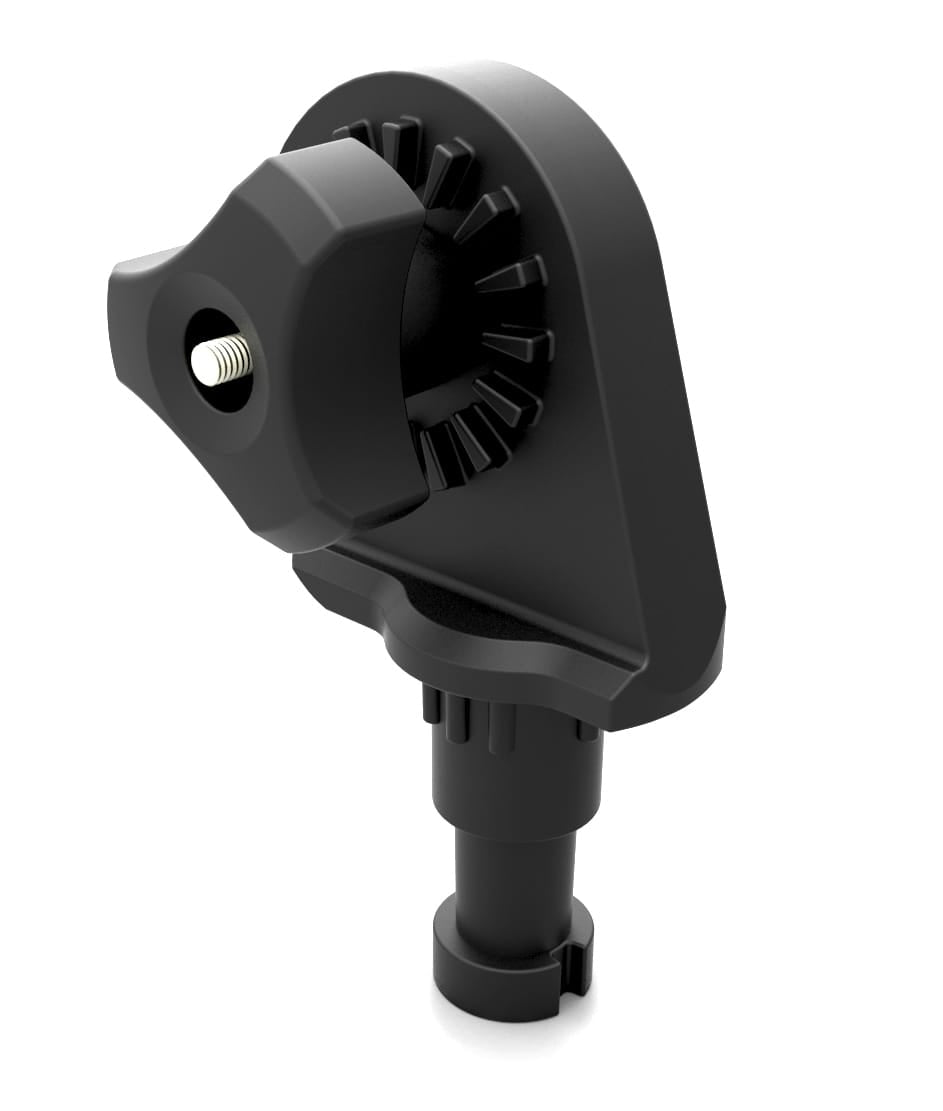Quick Spin Adapter