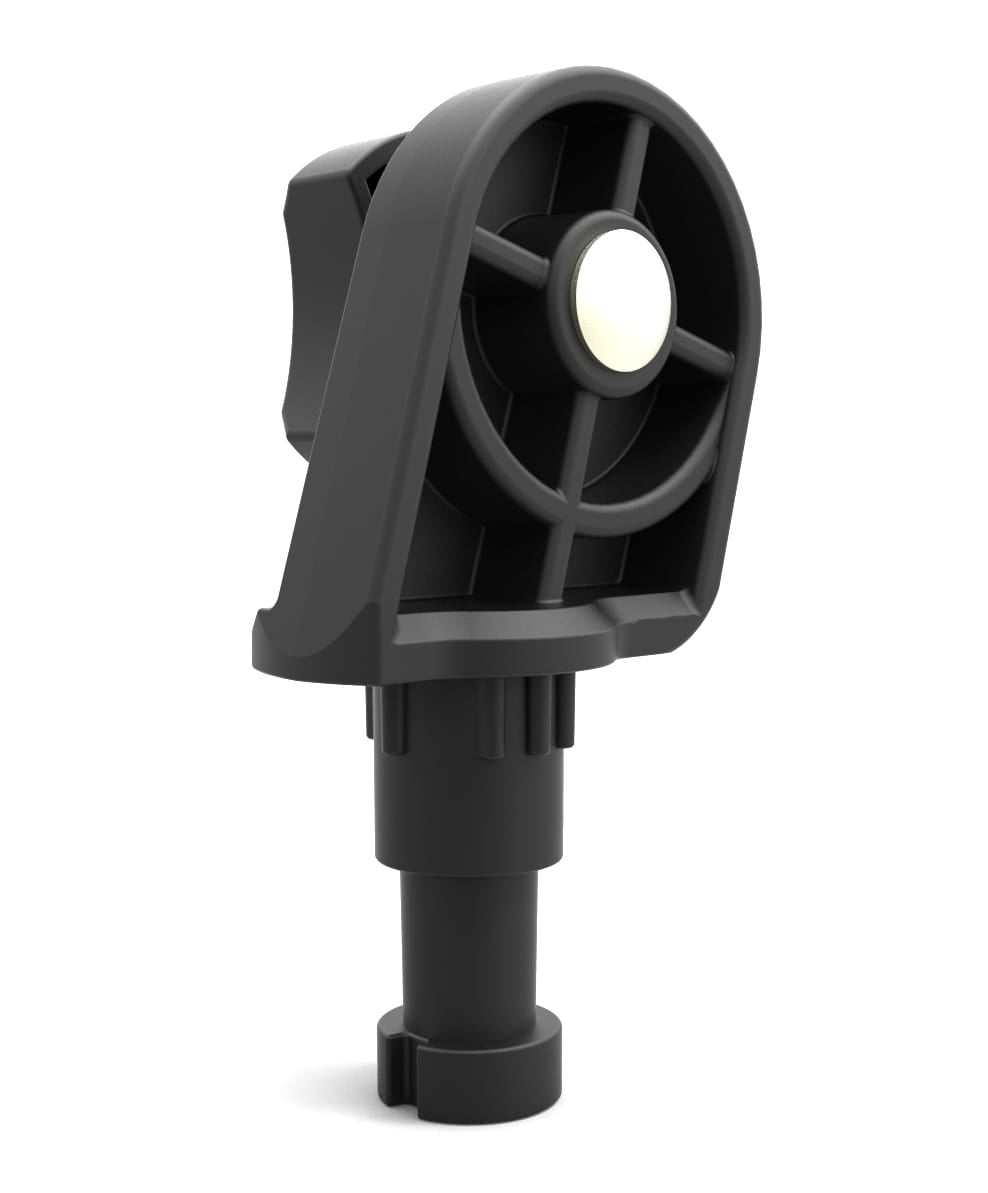 Quick Spin Adapter