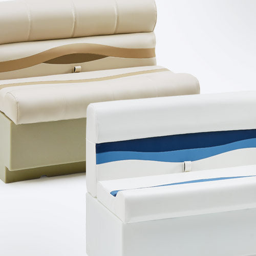 DeckMate Pontoon Boat Seat Covers