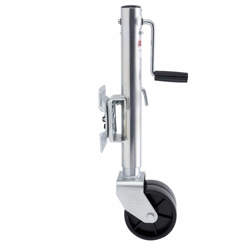 DeckMate Bolt-on Marine Swivel Jack