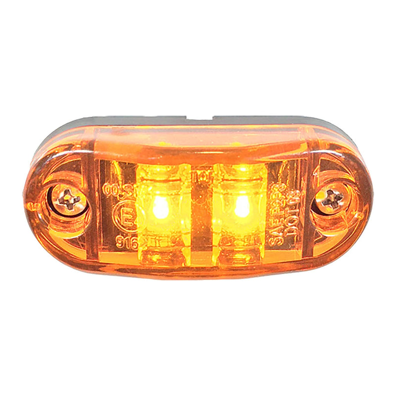 DeckMate Surface Trailer Marker Light 