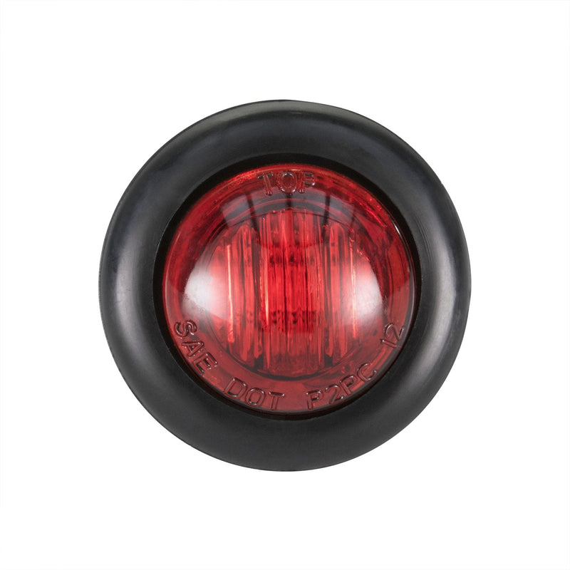 DeckMate Trailer Marker Red Light