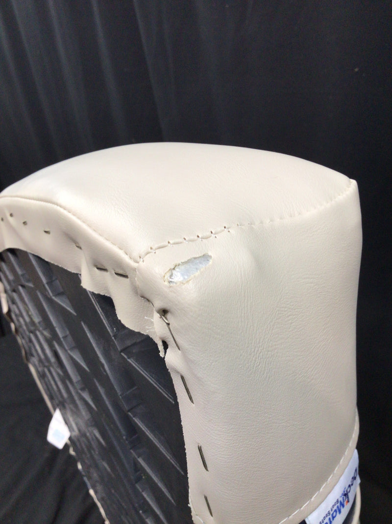 CLEARANCE ITEM CL-1798 & CL-1030 | 36" Premium Bow Radius Pontoon Seats | KP36-301
