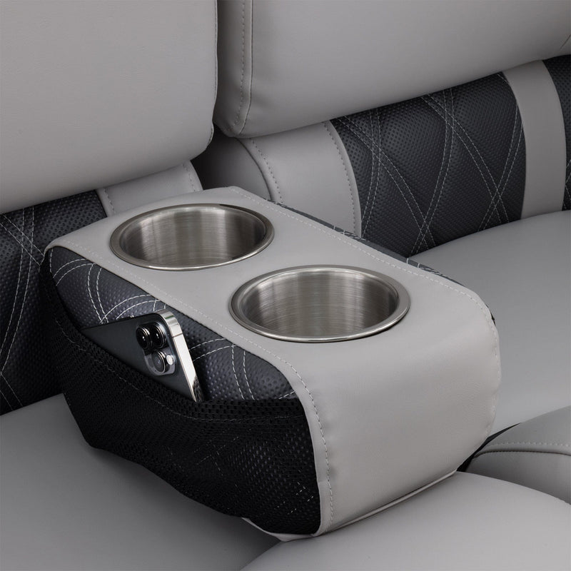 DeckMate Luxury Pontoon Cup Holders