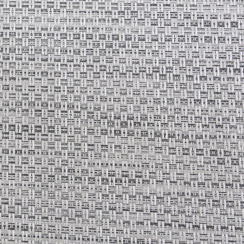 DeckMate Woven Vinyl Flooring gray zoom
